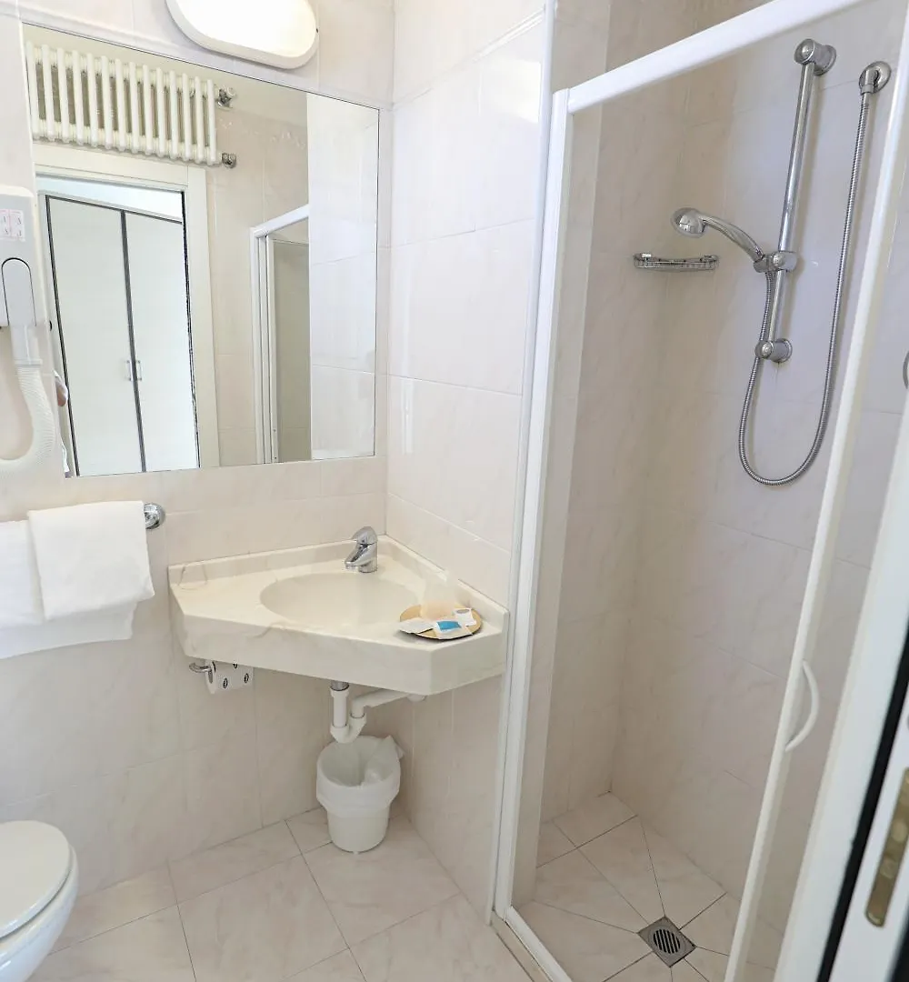 ***  Hotel Daniel'S Fronte Mare Italy