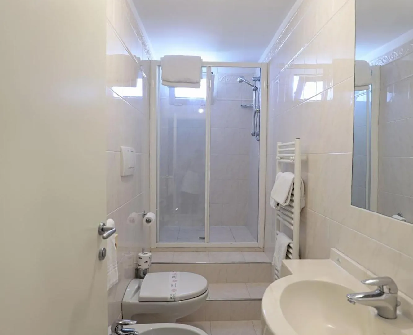 Hotel Daniel'S Fronte Mare Riccione