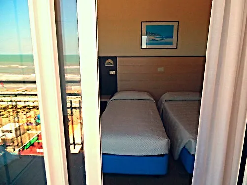 ***  Hotel Daniel'S Fronte Mare Italy