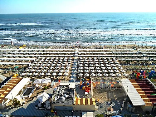 Hotel Daniel'S Fronte Mare 3*, Riccione