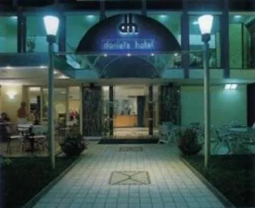 Hotel Daniel'S Fronte Mare