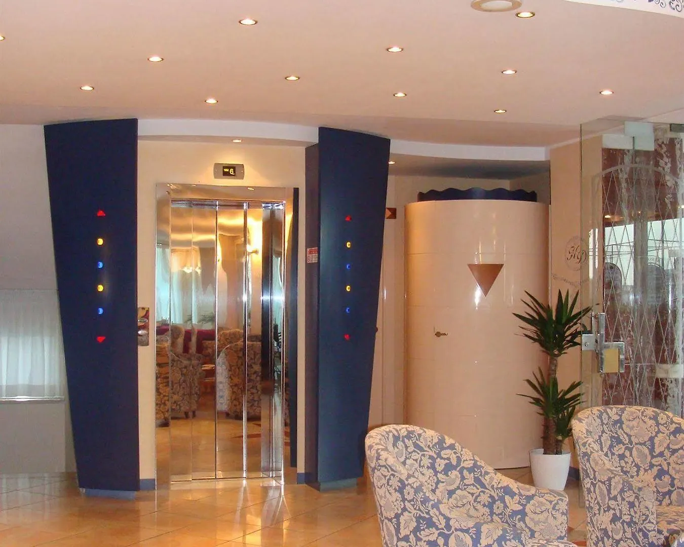 Hotel Daniel'S Fronte Mare