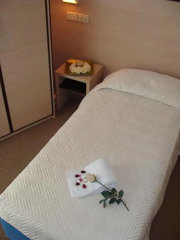 Hotel Daniel'S Fronte Mare Italy