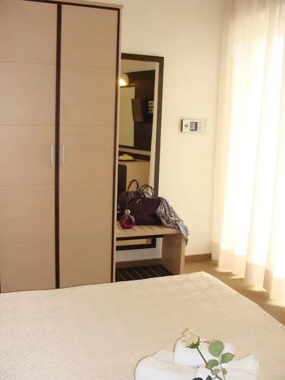 Hotel Daniel'S Fronte Mare 3*, Riccione Italy